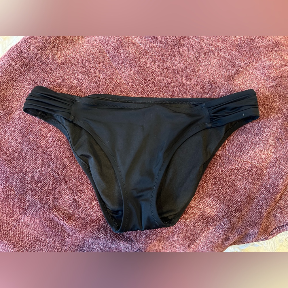 Victorias Secret Knockout Bikini Bottoms
